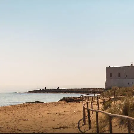 Appartement Ginepri Rosa Marina