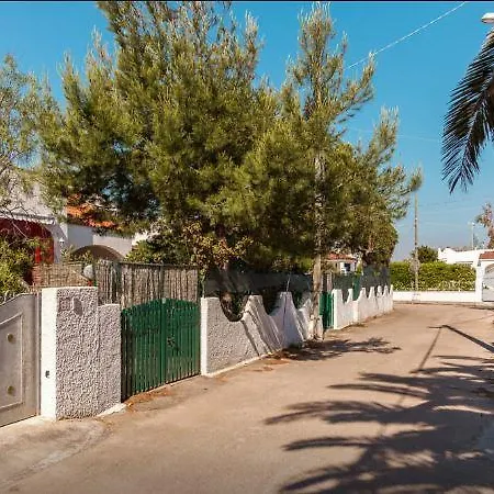 Appartement Ginepri