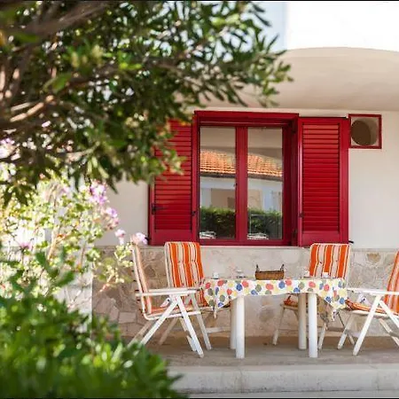 Appartement Ginepri