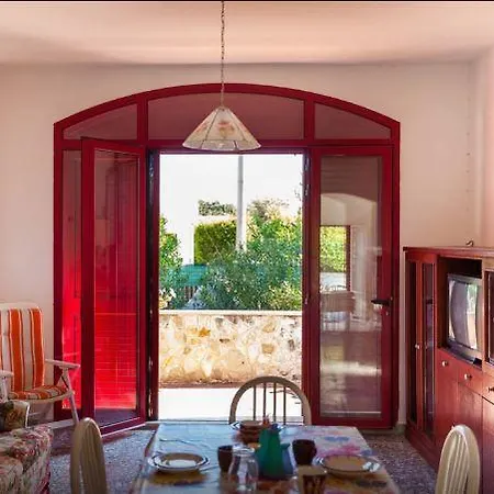 Appartement Ginepri Rosa Marina
