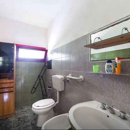 Appartement Ginepri *