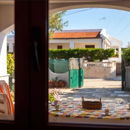 Appartement Ginepri Rosa Marina