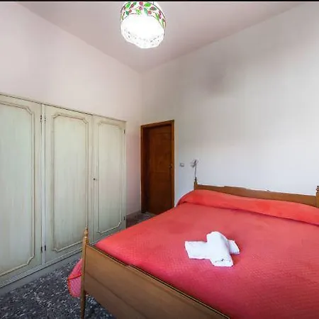 Appartement Ginepri *
