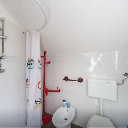 Appartement Ginepri Rosa Marina