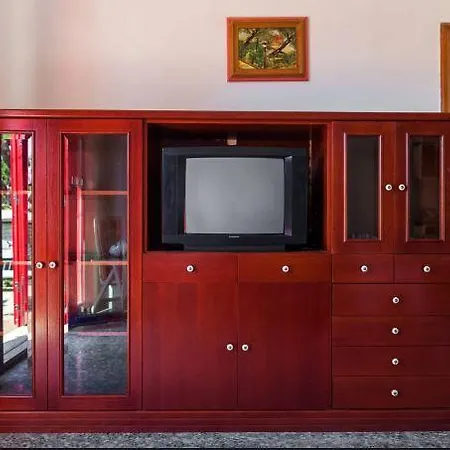 Appartement Ginepri Rosa Marina