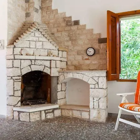 Appartement Ginepri *