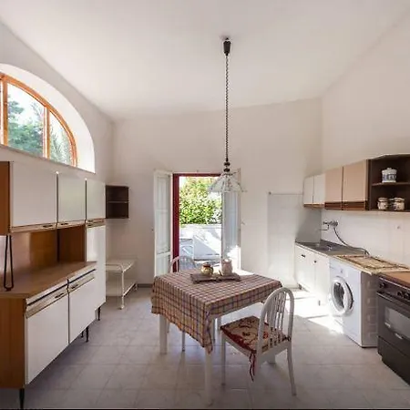 Appartement Ginepri