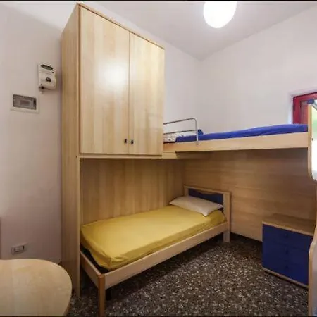 Appartement Ginepri *